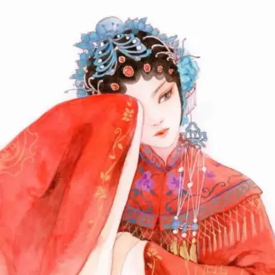 留言观众 深蓝校对员 头像